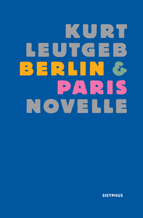 Berlin & Paris main product photo