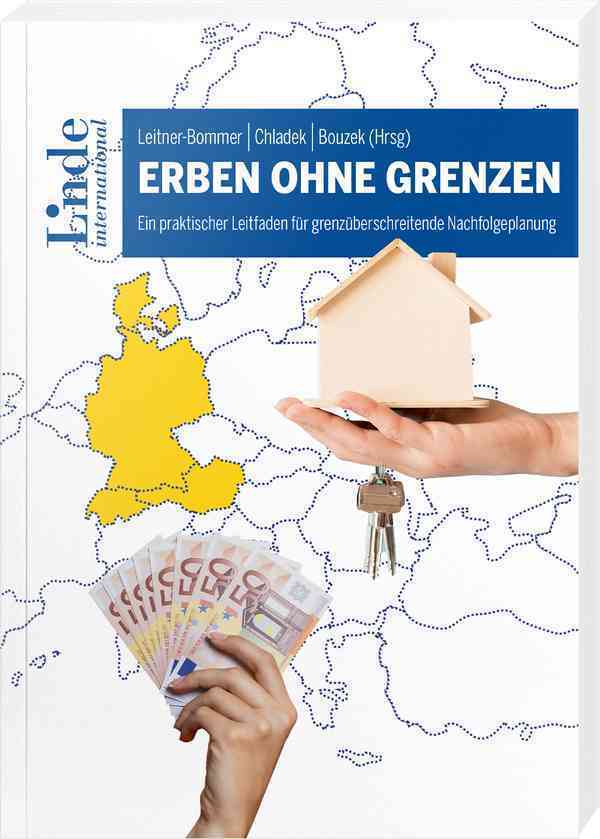 Erben ohne Grenzen main product photo
