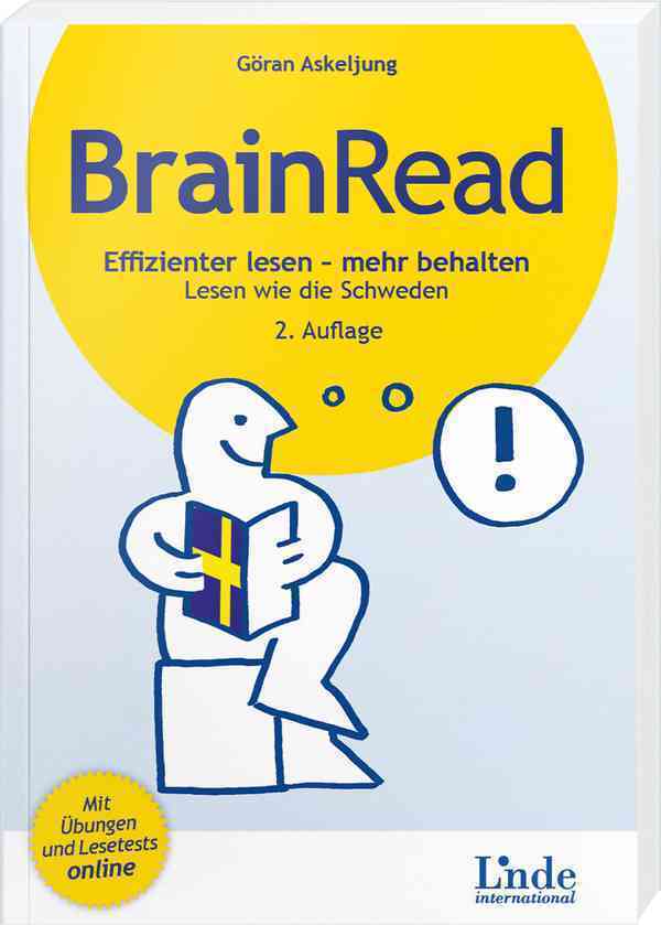 BrainRead main product photo