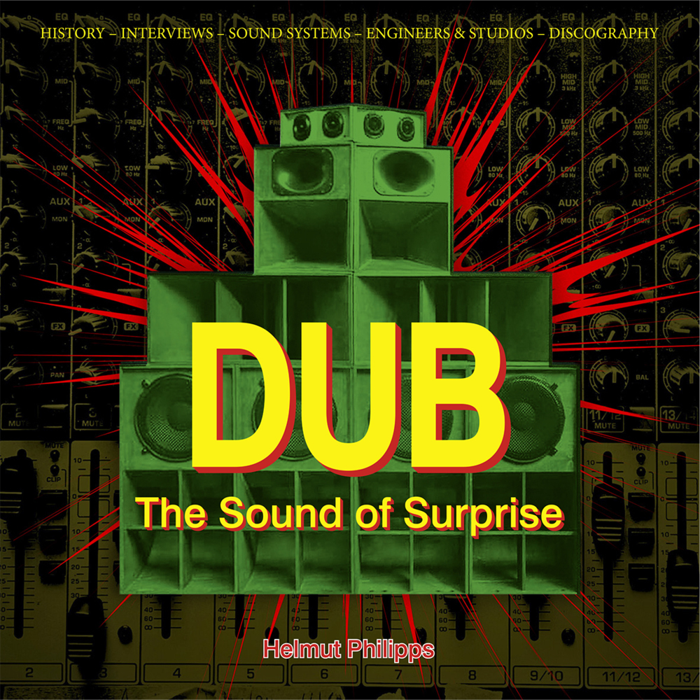 Dub - The Sound of Surprise main product photo