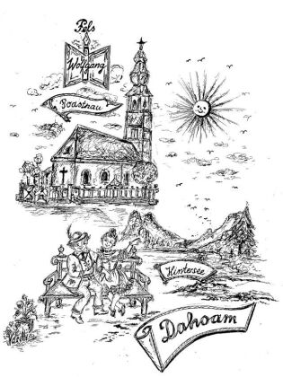 Dahoam