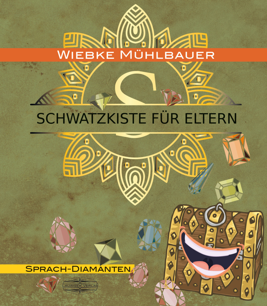 Schwatzkiste für Eltern main product photo