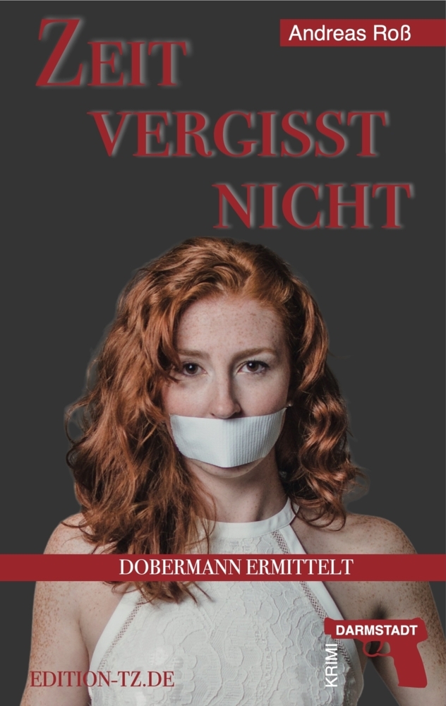 Zeit vergisst nicht main product photo