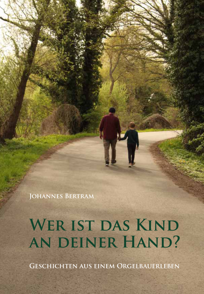 Wer ist das Kind an deiner Hand? main product photo
