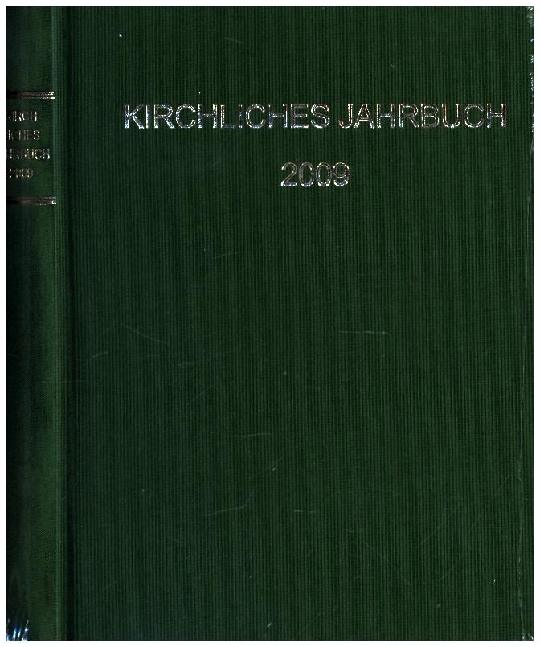 Zahlen und Fakten zum kirchlichen Leben main product photo