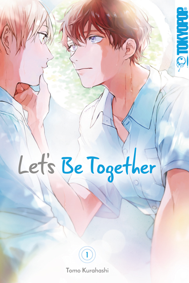 Let's be Together 01 main product photo