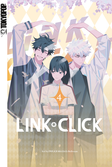 Link Click 04 main product photo