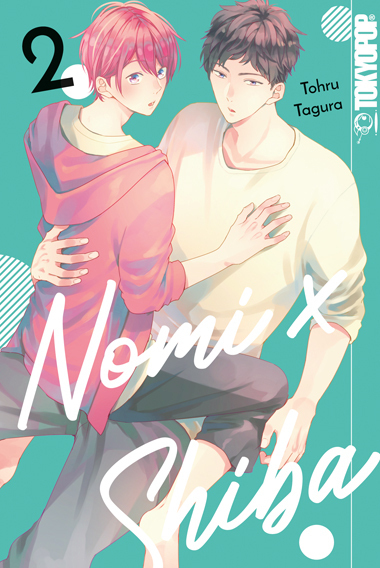 Nomi x Shiba 02 main product photo
