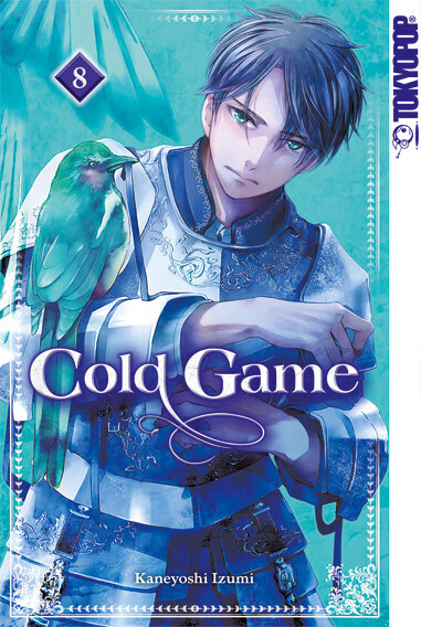 Cold Game 08 main product photo