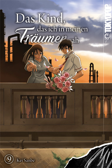 Das Kind, das ich in meinen Träumen sah 09 main product photo