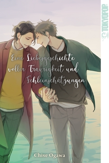 Eine Liebesgeschichte voller Traurigkeit und Fehleinschätzungen main product photo