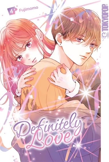 Definitely Love 04 main product photo