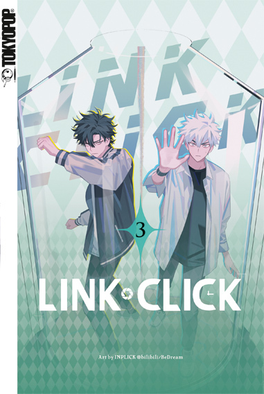 Link Click 03 main product photo