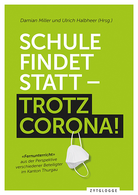 Schule findet statt main product photo