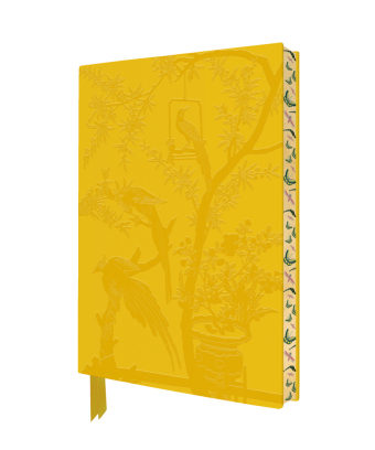 Exquisit Premium Notizbuch DIN A5: John James Audubon, Ein Paar Columbia Eichelhäher
