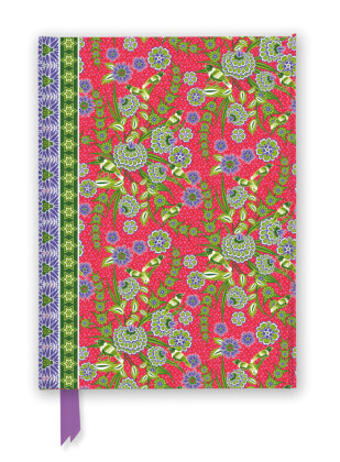 Premium Notizbuch DIN A5: Catalina Estrada, Chinoiserie-Blumenmuster