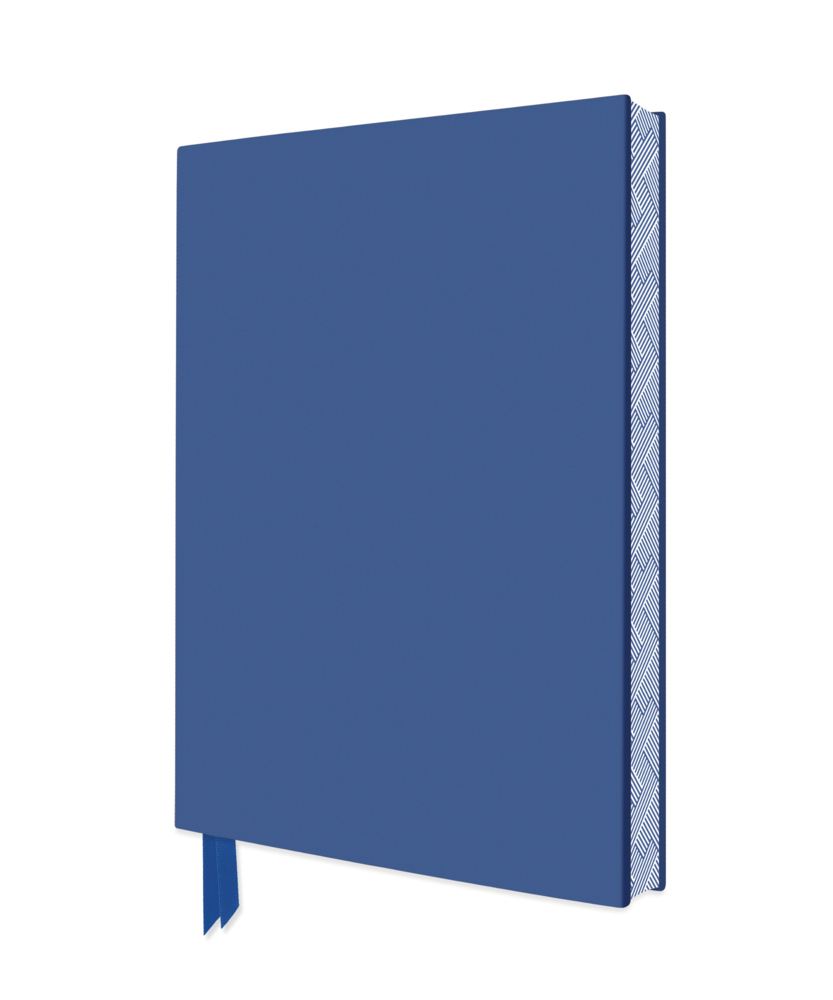 Exquisit Notizbuch DIN A5: Dunkelblau main product photo