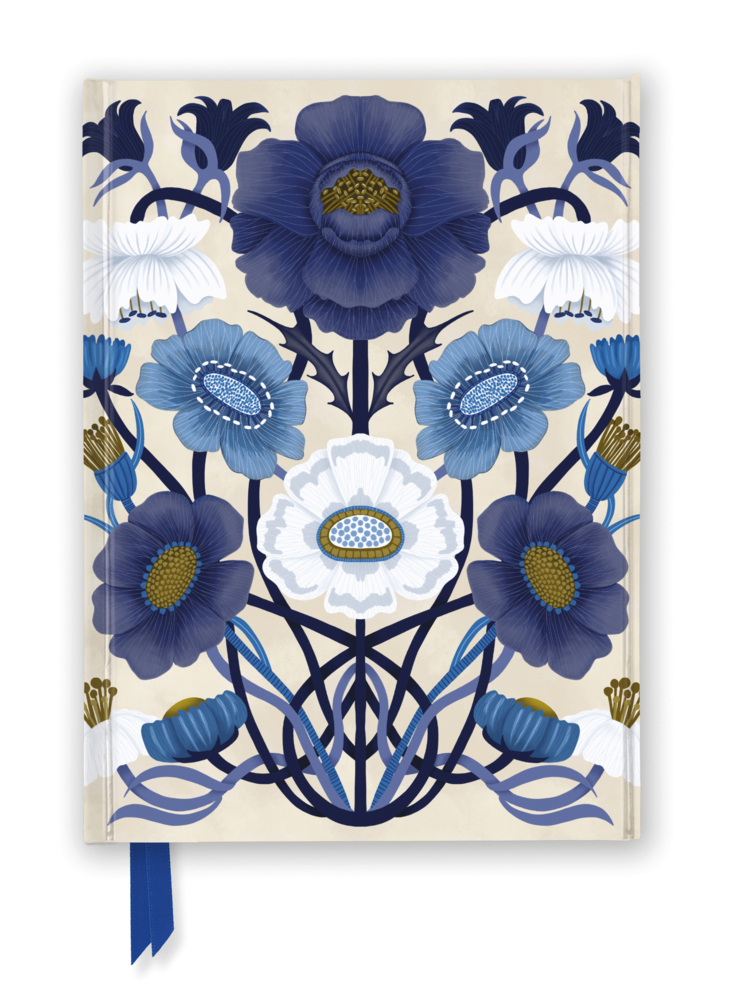 Premium Notizbuch DIN A5: Nina Pace, Hera main product photo