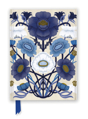 Premium Notizbuch DIN A5: Nina Pace, Hera