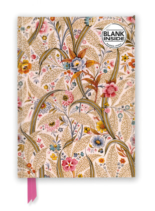 Premium Notizbuch Blank DIN A5: William Kilburn, Vorsatzpapier