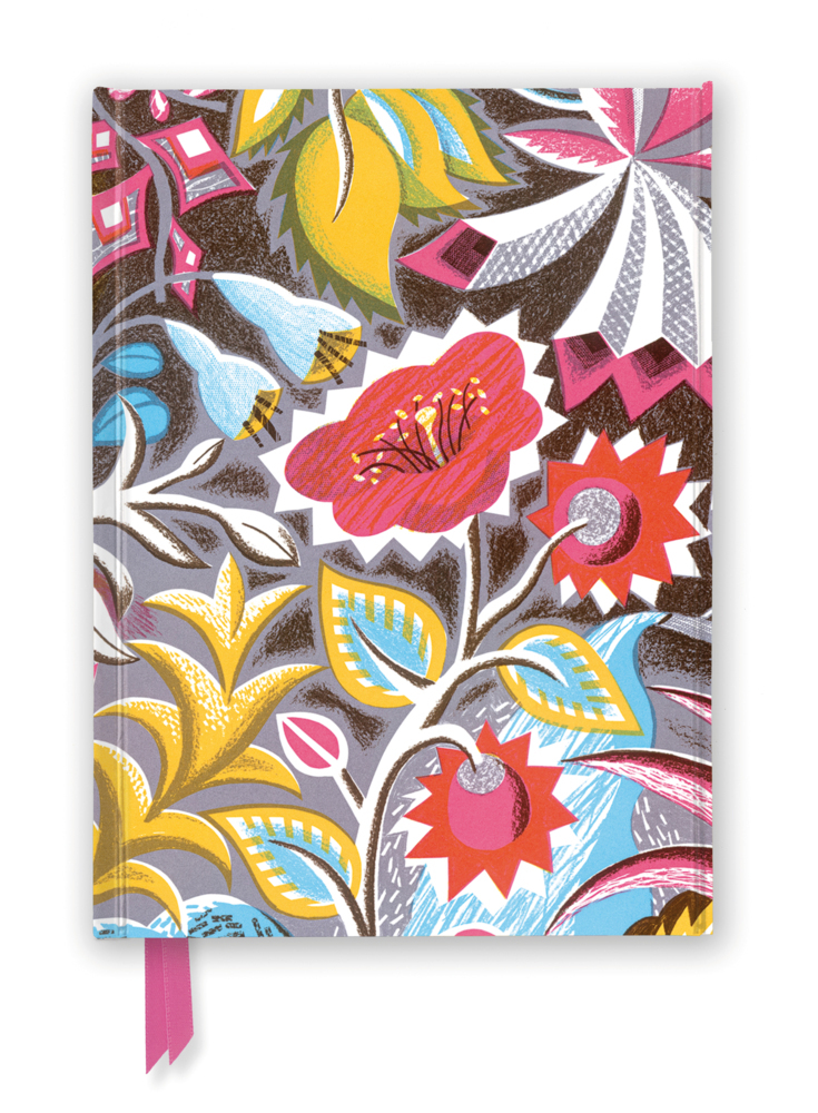 Premium Notizbuch DIN A5: Clare Curtis, Susannes Garten main product photo