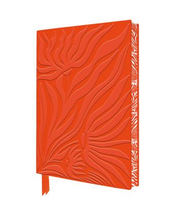 Exquisit Premium Notizbuch DIN A5: Art Nouveau Eckstück