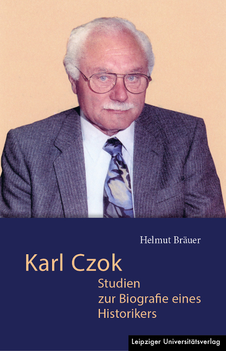 Karl Czok main product photo
