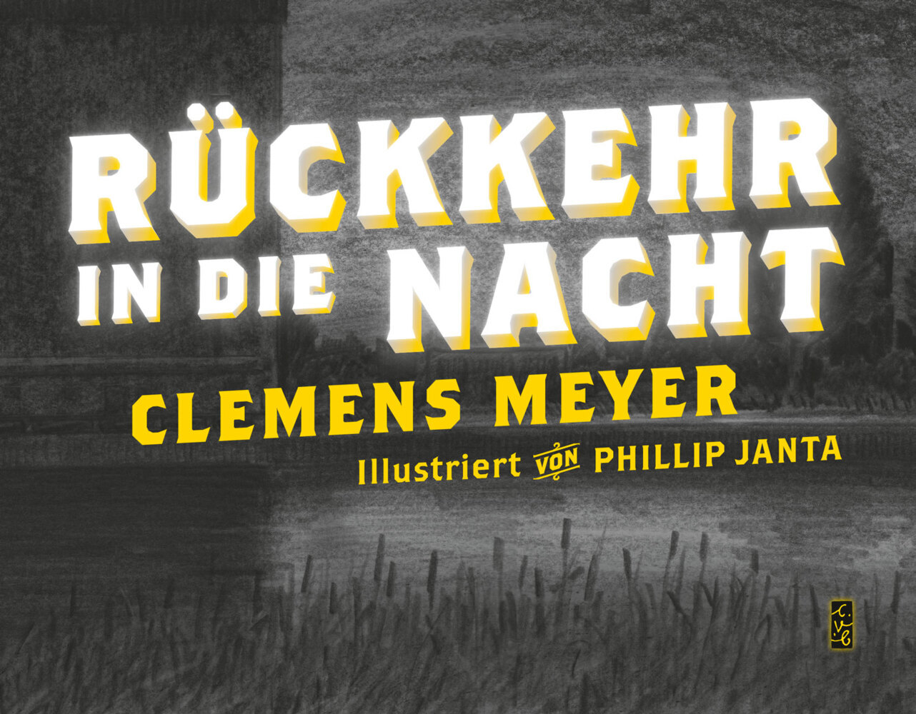 Rückkehr in die Nacht main product photo