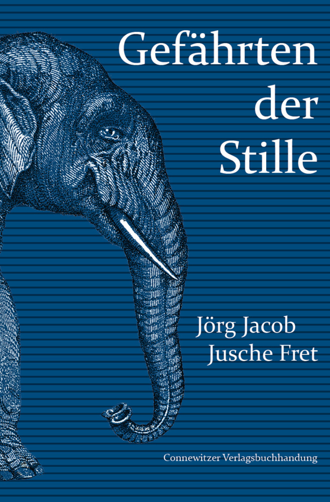 Gefährten der Stille main product photo