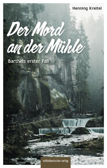 Der Mord an der Mühle main product photo