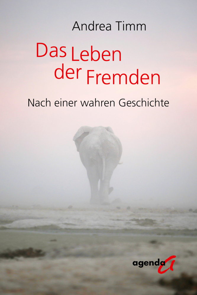 Das Leben der Fremden main product photo