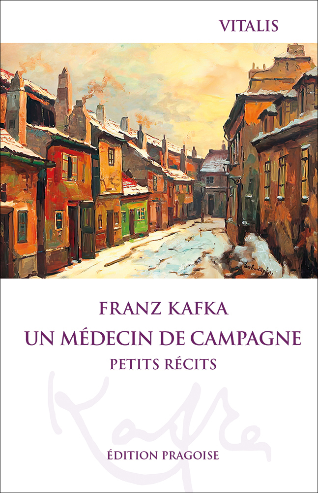 Un médecin de campagne (Édition pragoise) main product photo