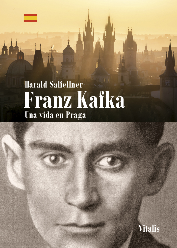 Franz Kafka main product photo