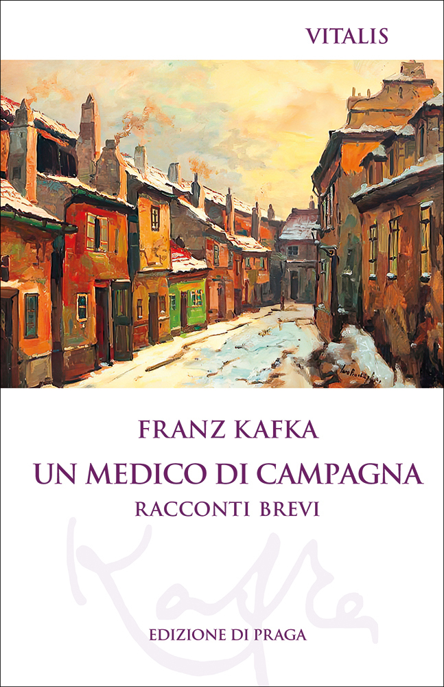 Un medico di campagna (Edizione di Praga) main product photo