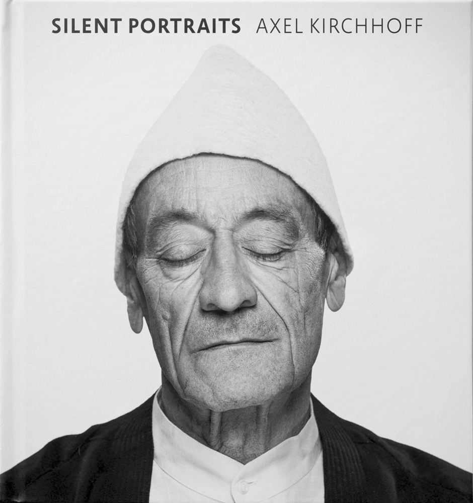 Silent Portraits main product photo