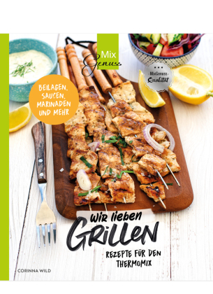 Wir lieben GRILLEN