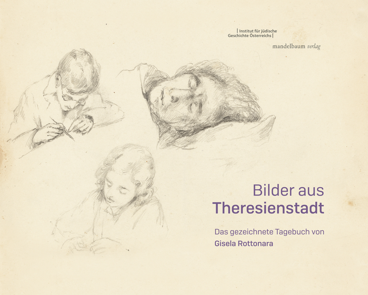 Bilder aus Theresienstadt main product photo