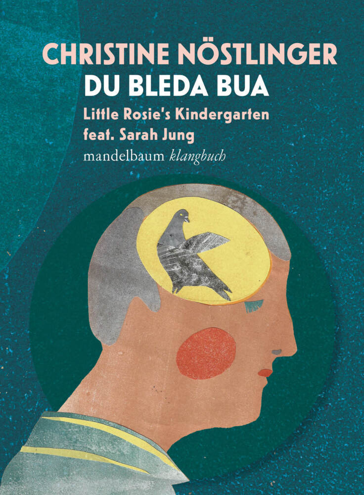 Du bleda Bua main product photo