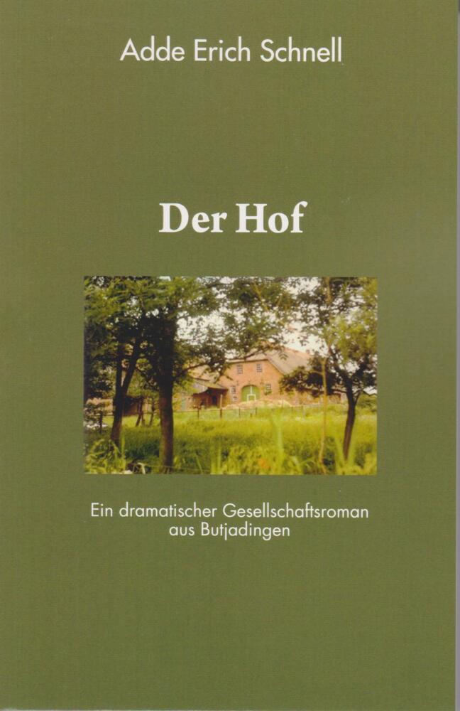 Der Hof main product photo