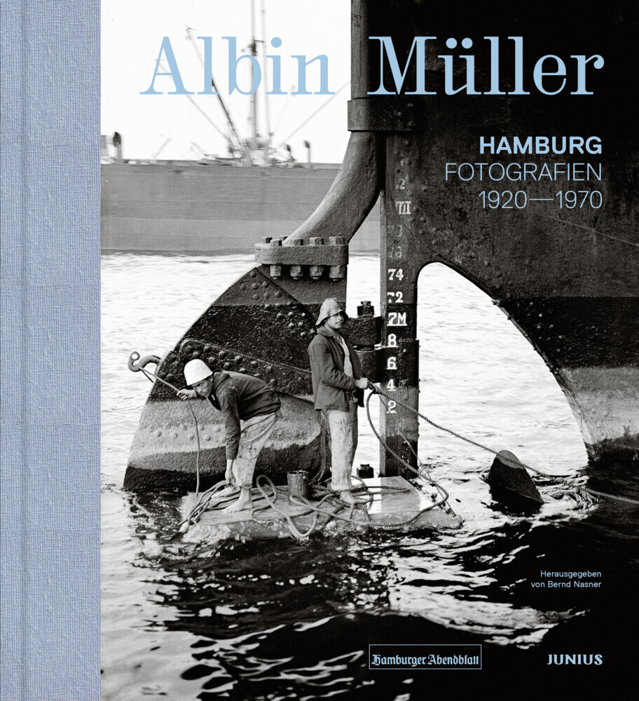 Albin Müller - Hamburg main product photo
