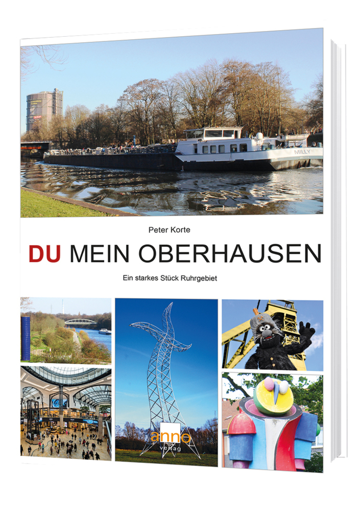Du mein Oberhausen main product photo