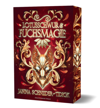 Lotusschwur & Fuchsmagie
