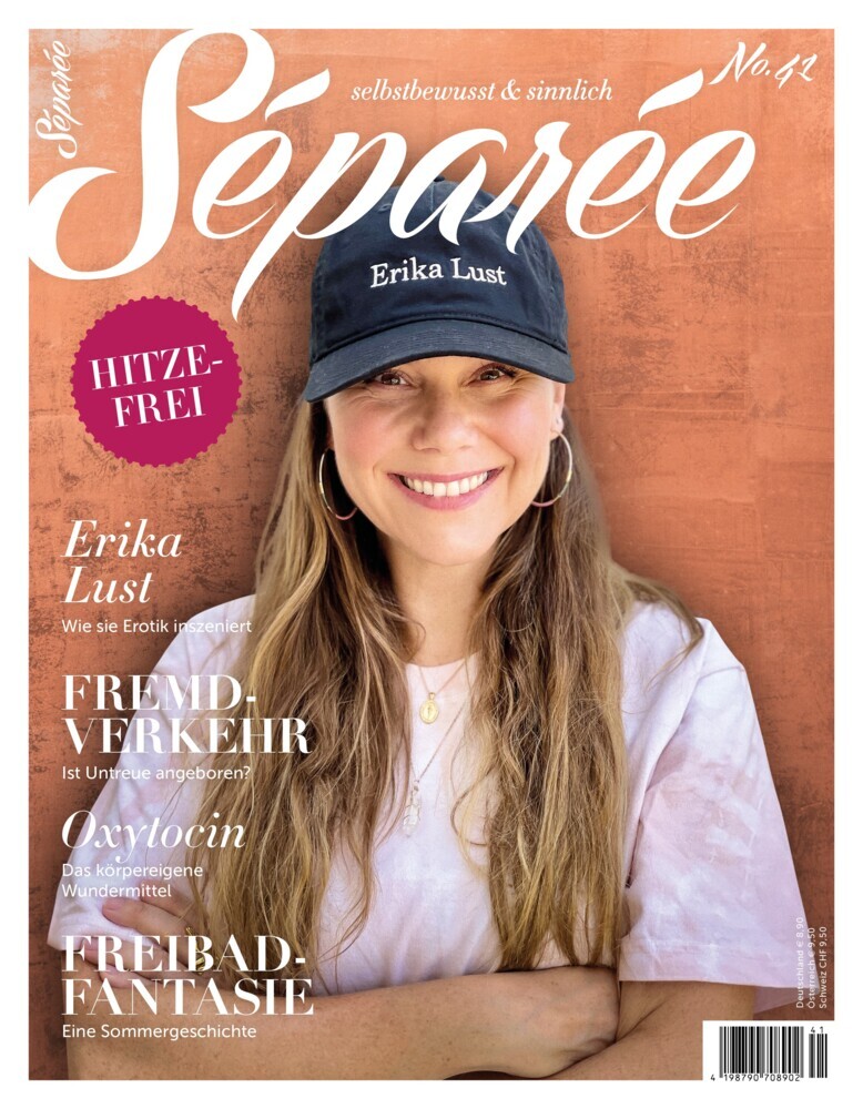 Séparée No. 41 main product photo