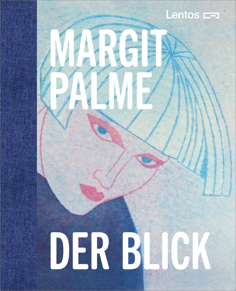 Margit Palme. Der Blick main product photo