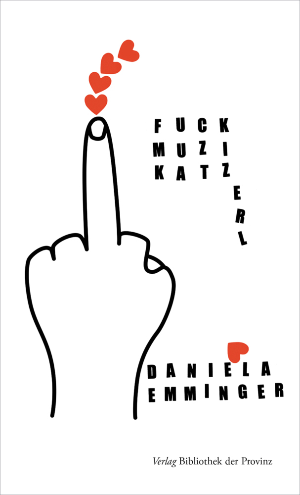 Fuck.Muzikatzerl main product photo