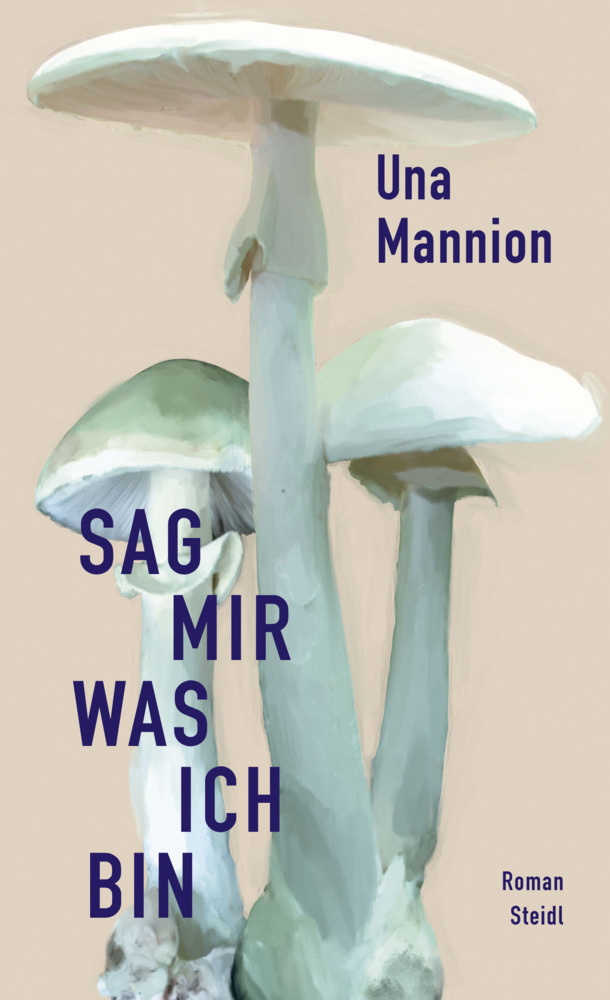 Sag mir, was ich bin main product photo