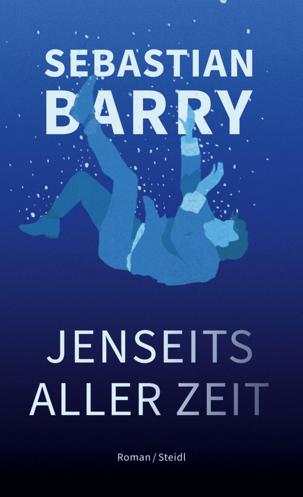 Jenseits aller Zeit main product photo