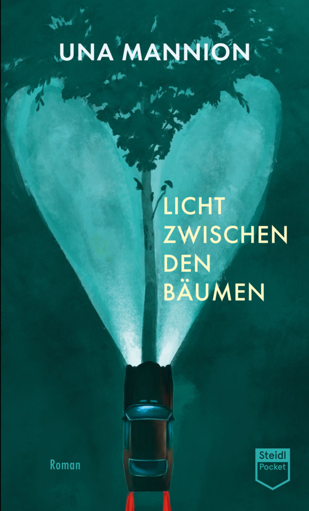 Licht zwischen den Bäumen (Steidl Pocket) main product photo