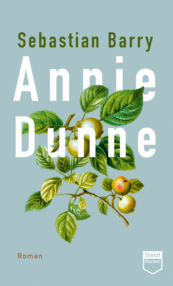 Annie Dunne (Steidl Pocket) main product photo