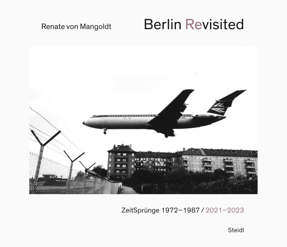 Berlin Revisited main product photo